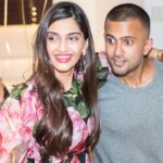 Sonam Kapoor Instagram – Happy happy Anniversary @anandahuja  I’ve always been an incurable romantic and believed in all the love stories ever written. You’ve surpassed all expectations of what I dreamt and wished for. I thank the universe everyday that gave me the best man in the world! Love you the most most my baby. 6 years down and an eternity to go. #everydayphenomenal London, United Kingdom
