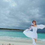 Sonarika Bhadoria Instagram - Romeo, take me somewhere we can be alone… Outfit by my lovely @sewlovelybypoojamalik