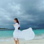 Sonarika Bhadoria Instagram - Romeo, take me somewhere we can be alone… Outfit by my lovely @sewlovelybypoojamalik