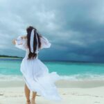 Sonarika Bhadoria Instagram - Romeo, take me somewhere we can be alone… Outfit by my lovely @sewlovelybypoojamalik