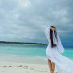 Sonarika Bhadoria Instagram - Romeo, take me somewhere we can be alone… Outfit by my lovely @sewlovelybypoojamalik