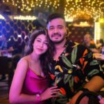 Sonarika Bhadoria Instagram - Happiest birthday to my best mate❤️ I love you more than words can describe. Doing this life wouldn’t have been possible without you🥷🏼 私はあなたを愛しています