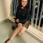 Sonia Agarwal Instagram -