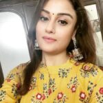 Sonia Agarwal Instagram -