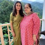 Sonia Agarwal Instagram - Happy Mother’s Day ma ❤️😘🤗