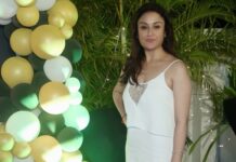 Sonia Agarwal Instagram -
