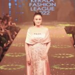 Sonia Agarwal Instagram - 💫✨...... @soniaaggarwal1 @mr_yogesh__official____ #soniaagarwal #soniaggarwal #keralafashionleague #fashionstyle #instapost #love #insta #trending