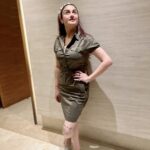 Sonia Agarwal Instagram -