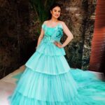 Sonia Agarwal Instagram - @sidneysladenofficial