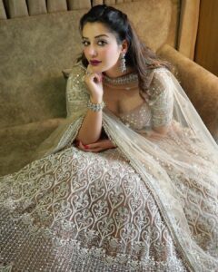 Sonia Mann Instagram - Eid Mubarak 🤗