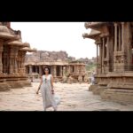 Sonu Gowda Instagram - Hampi travel diaries.. Glimpse of hampi sight seeing.. Two days is not enough to visit hampi, missed so many places.. but love to visit again.. Hampi, Karnataka