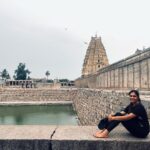 Sonu Gowda Instagram – Hampi travel diaries.. 
Glimpse of hampi sight seeing.. 
Two days is not enough to visit hampi, missed so many places.. but love to visit again.. Hampi, Karnataka