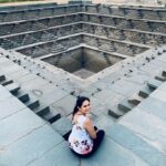 Sonu Gowda Instagram – More than 100 pics, endless blocks for the photographers, no wonder why photographers love going to hampi.. Hampi, Karnataka