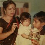 Sonu Sood Instagram – Maa❤️ 
Everyone said today is MOTHERS DAY.
I celebrate you everyday maa❤️
Wish you were around..world would have been something different. 
Stay happy where ever you are maa till I see u again ❤️