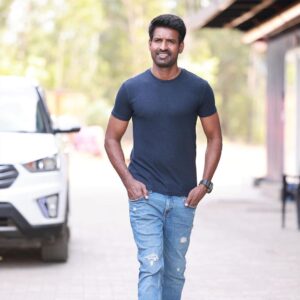 Soori Instagram - மகிழ்வித்து மகிழ்😊❤️
#Behappy #Alwayssmile #Actor #Soori #Sooricomedy #Cinema #Cinemotography #Tamilcinema