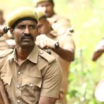 Soori Instagram - பரபரப்பான படப்பிடிப்பில் #விடுதலை - 4வது செட்யூல் #Viduthalai #VetriMaaran அண்ணன் @actorvijaysethupathi மாமா #ilaiyaraaja சார் @elredkumar @rsinfotainment @mani_rsinfo @VelrajR @DoneChannel1 @CtcMediaboy