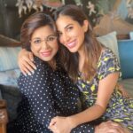 Sophie Choudry Instagram - I got it from my mama🙌🏼💕🥰Actually she is far more beautiful inside out than I could ever be! Happy Mother’s Day to the most incredible, strong, supportive, selfless, brave woman in the world. Through all the good & bad times, I’m so grateful we have each other. Would be nowhere without you Ma. May you always be blessed with health and happiness. I love you infinity❤️ #mamasgirl #mothersday #happymothersday #grateful #loveyou3000 #sophiechoudry