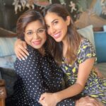 Sophie Choudry Instagram – I got it from my mama🙌🏼💕🥰Actually she is far more beautiful inside out than I could ever be!
Happy Mother’s Day to the most incredible, strong, supportive, selfless, brave woman in the world. Through all the good & bad times, I’m so grateful we have each other. Would be nowhere without you Ma. May you always be blessed with health and happiness. I love you infinity❤️ #mamasgirl #mothersday #happymothersday #grateful #loveyou3000 #sophiechoudry