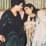 Sophie Choudry Instagram - I got it from my mama🙌🏼💕🥰Actually she is far more beautiful inside out than I could ever be! Happy Mother’s Day to the most incredible, strong, supportive, selfless, brave woman in the world. Through all the good & bad times, I’m so grateful we have each other. Would be nowhere without you Ma. May you always be blessed with health and happiness. I love you infinity❤️ #mamasgirl #mothersday #happymothersday #grateful #loveyou3000 #sophiechoudry