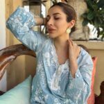 Sophie Choudry Instagram – Eid🌙💕🤤 #photodump

#eid2022 #eidmubarak #sevaiyan #yummy #familylove #gratitude #sophiechoudry 
Outfit @shopmulmul