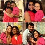 Sreemukhi Instagram – Birthday dump! 🥰
Happily 29! ❤️
Can’t thank you all enough for the continuous msgs and wishes! Lots of love! ❤️
#sreemukhi #blessed #gratitude #overwhelmed #happy29