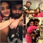 Sreemukhi Instagram – Birthday dump! 🥰
Happily 29! ❤️
Can’t thank you all enough for the continuous msgs and wishes! Lots of love! ❤️
#sreemukhi #blessed #gratitude #overwhelmed #happy29