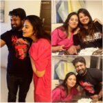 Sreemukhi Instagram – Birthday dump! 🥰
Happily 29! ❤️
Can’t thank you all enough for the continuous msgs and wishes! Lots of love! ❤️
#sreemukhi #blessed #gratitude #overwhelmed #happy29
