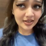 Sreemukhi Instagram - I don’t use filters! Never did! Never will! 😏😏 #nofilter #nofilterneeded #sreemukhi #reels #reelsinstagram