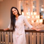 Srinidhi Ramesh Shetty Instagram - 💛✨️