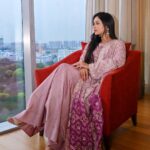Srinidhi Ramesh Shetty Instagram - A moment of pause ⏸️ 💙