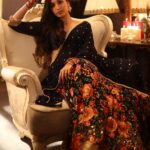 Srinidhi Ramesh Shetty Instagram - ♥️🤍💜💚💛 This one's for @ashwin_ash1 @hassankhan_3 & entire team💥 From all those initial meetings, to creating these wonderful outfits to numerous fittings, u guys have made #Reena so memorable for me ♥️ Thankyou for showing #Reena in the brightest of colors 💫 You guys are remarkable at what you do and I wish you & ur team all the more success 💥 lots of love💫 #KGFChapter2 #Reena #glimpses #Stylefiles