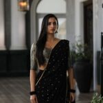 Srinidhi Ramesh Shetty Instagram - ♥️🤍💜💚💛 This one's for @ashwin_ash1 @hassankhan_3 & entire team💥 From all those initial meetings, to creating these wonderful outfits to numerous fittings, u guys have made #Reena so memorable for me ♥️ Thankyou for showing #Reena in the brightest of colors 💫 You guys are remarkable at what you do and I wish you & ur team all the more success 💥 lots of love💫 #KGFChapter2 #Reena #glimpses #Stylefiles