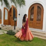 Srinidhi Ramesh Shetty Instagram - ♥️🤍💜💚💛 This one's for @ashwin_ash1 @hassankhan_3 & entire team💥 From all those initial meetings, to creating these wonderful outfits to numerous fittings, u guys have made #Reena so memorable for me ♥️ Thankyou for showing #Reena in the brightest of colors 💫 You guys are remarkable at what you do and I wish you & ur team all the more success 💥 lots of love💫 #KGFChapter2 #Reena #glimpses #Stylefiles