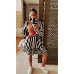 Sriya Reddy Instagram – Off again !