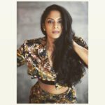 Sriya Reddy Instagram – @soondah_wamu @prakatwork @motwanikiara