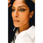 Sriya Reddy Instagram -