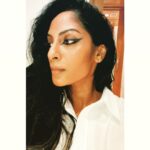 Sriya Reddy Instagram – Time to think of the unthinkable !