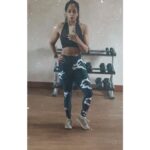 Sriya Reddy Instagram - Fit. Fitter. Fittest. Becoming Regina… P.S. That’s my character in Suzhal 🌀 #SriyaReddy #Suzhal #AmazonPrimeVideo #Character #LifeOfAnActor #GetFit #Workout #FitnessFreak