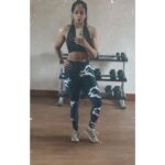 Sriya Reddy Instagram – Fit. Fitter. Fittest. 
Becoming Regina… 

P.S. That’s my character in Suzhal 🌀

#SriyaReddy #Suzhal #AmazonPrimeVideo #Character #LifeOfAnActor #GetFit #Workout #FitnessFreak