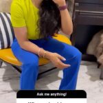 Sriya Reddy Instagram – As promised here we go !