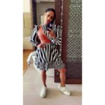 Sriya Reddy Instagram – Off again !