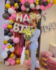 Srushti Dange Instagram - ♥️