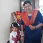 Sshivada Instagram – Happy Mother’s Day…

#mothersday #wishes #superwoman #motherslove