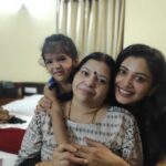 Sshivada Instagram - Happy Mother's Day... #mothersday #wishes #superwoman #motherslove