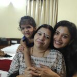 Sshivada Instagram – Happy Mother’s Day…

#mothersday #wishes #superwoman #motherslove