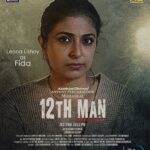 Sshivada Instagram – Leona Lishoy as Fida in 12th Man

#12thMan streaming from May 20 on #DisneyPlusHotstar 

#12thManOndisneyPlusHotstar #DisneyPlusHotstarMalayalam #DisneyPlusHotstar
@jeethu4ever @mohanlal @antonyperumbavoor @leo_lishoy @disneyplushotstar @disneyplushotstarmalayalam