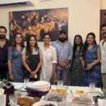 Sshivada Instagram – Jab we met for the #12thMan success celebration 😍🥰
@jeethu4ever @antonyperumbavoor @mohanlal @iamunnimukundan @anu.mohan.k @anusree_luv @thechandhunadh @aditi.ravi @priyankanairofficial @leo_lishoy @maheswarirkrishnan @muralikrishnan1004 @mahesh_bhai @lintajeethu @bennet_m_varghese @itss_vinayak @ukwoods.inc @satheesh_kurup