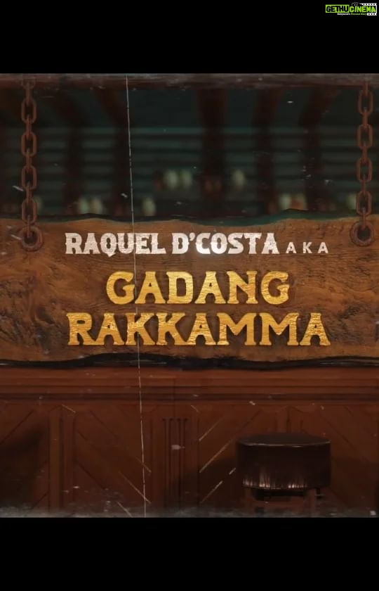 Sudeep Instagram - 2 Days to go | Welcome @jacquelinef143 as Gadang Rakkamma - The Queen Of Good Times #RaRaRakkamma lyric video on Kannada - 23 May - 3:05 PM Hindi - 24 May - 1:05 PM Telugu - 25 May - 1:05 PM Tamil - 26 May - 1:05 PM Malayalam - 27 May - 1:05 PM @anupsbhandari @nirupbhandari @neethaashok01 @jack_manjunath_ @b_ajaneesh @alankar.pandian @shivakumarart @williamdaviddop @alwaysjani @shaliniartss #InvenioOrigins @sunidhichauhan5 @shabbir_ahmed9 @kichcha_creatiions_official @SKFilmsOfficial @tseries.official @zeestudiosofficial @zeekannada @pvrpictures @Onetwenty8media @kaanistudio @vikrantrona @the_biglittle #VRonJuly28 #VRin3D