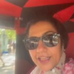 Suhasini Maniratnam Instagram - Happy birthday Aastha