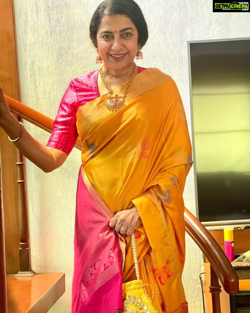 Suhasini
